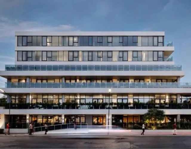 2 Bed, Leeds Centre - Private Balcony, Free Parking & Darts Leeds (West Yorkshire)